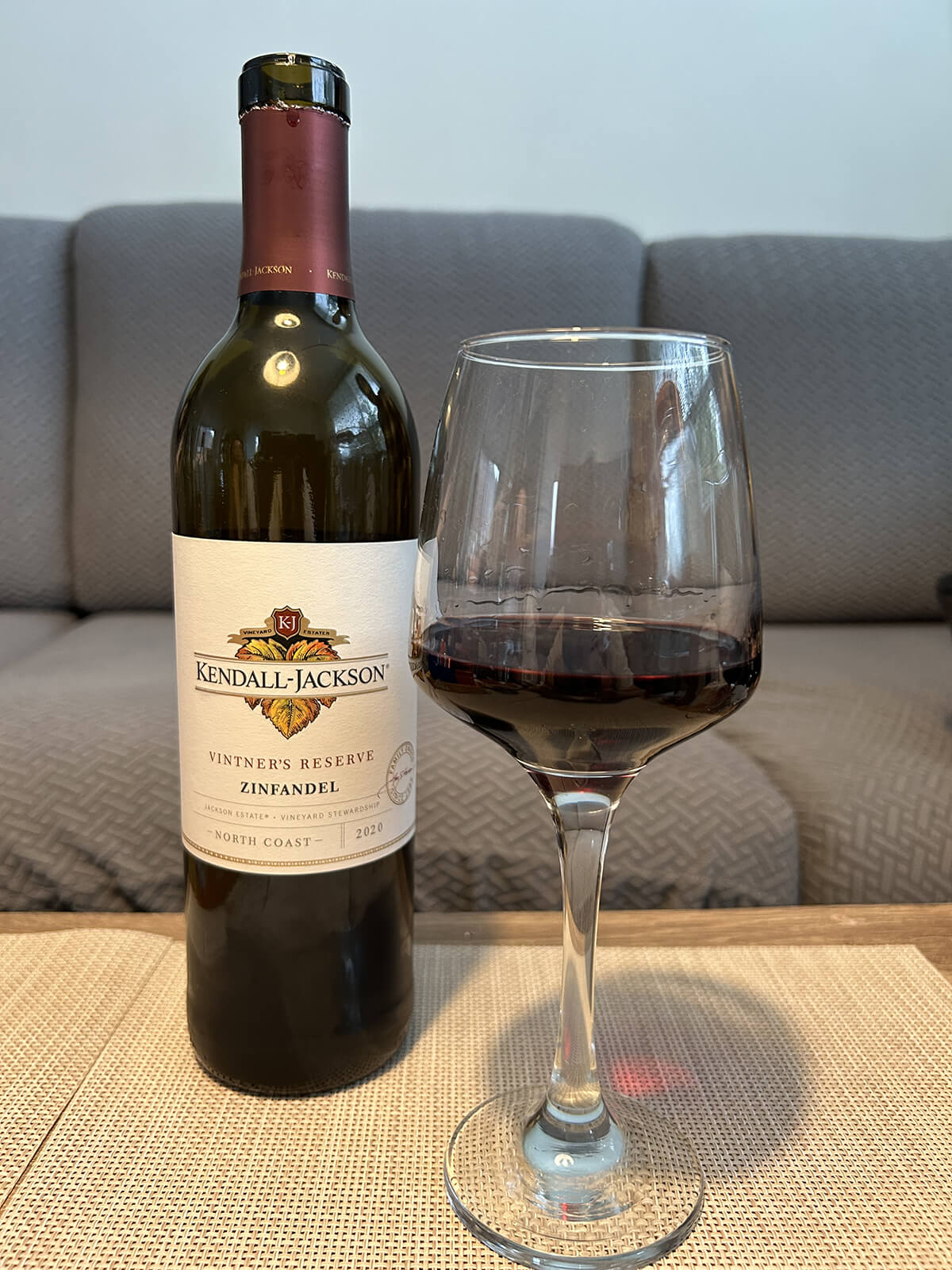 Wine